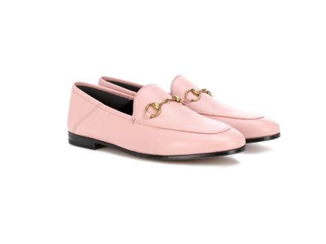 scarpe con i tacchi gucci estate 2018|Scarpe Primavera Estate 2018: i modelli must have di stagione.